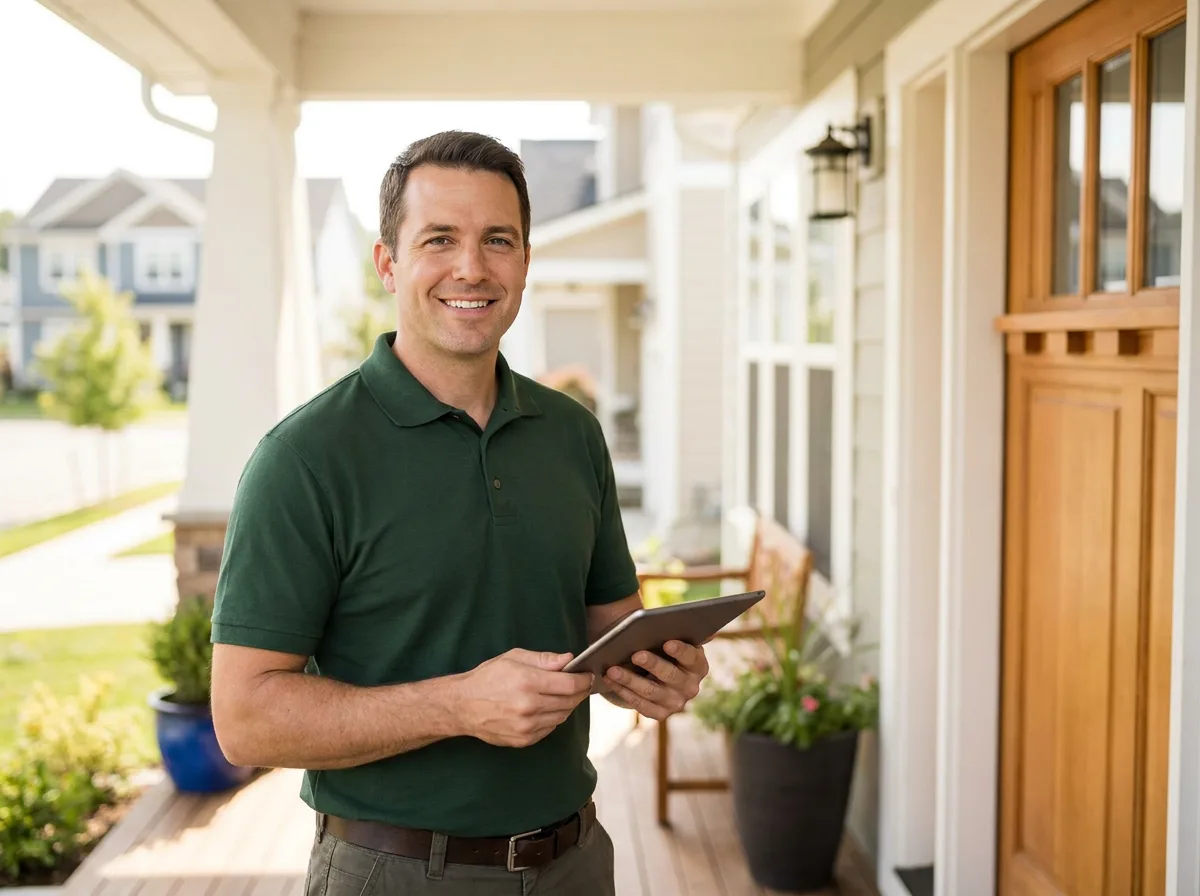 Pest control FAQs for Campo Seco, CA